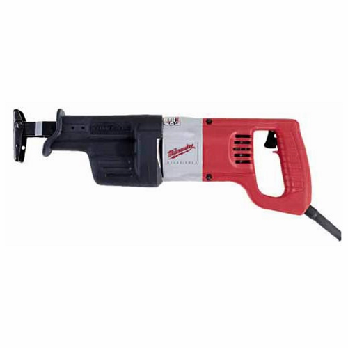 Reciprocating Saws
